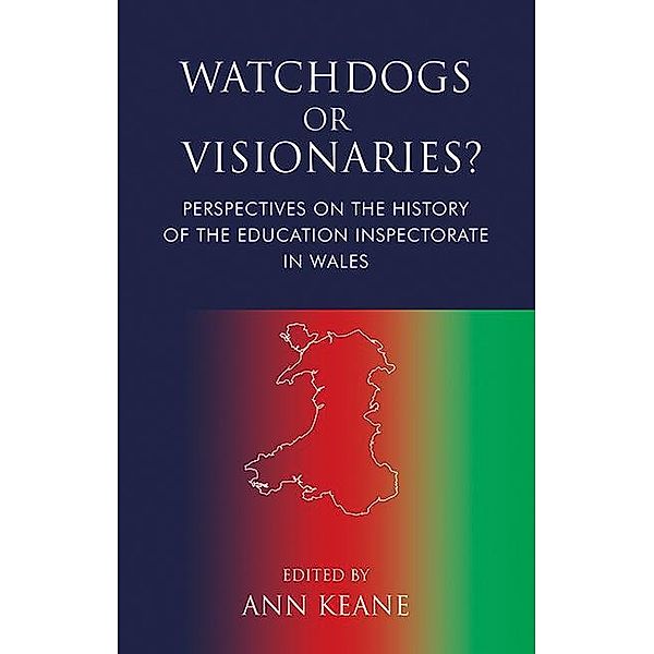 Watchdogs or Visionaries?, Ann Keane