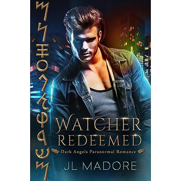 Watcher Redeemed (Watchers of the Gray, #2) / Watchers of the Gray, Jl Madore