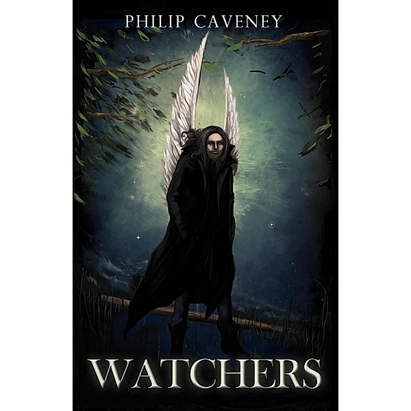 Watchers, Philip Caveney