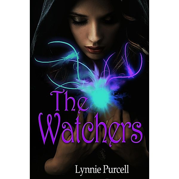 Watchers / Lynnie Purcell, Lynnie Purcell