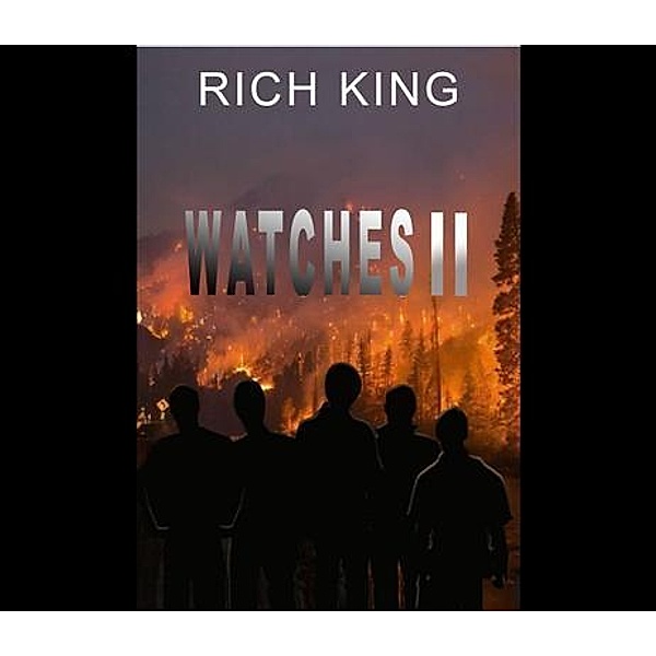 Watches II / Richard King, Rich King