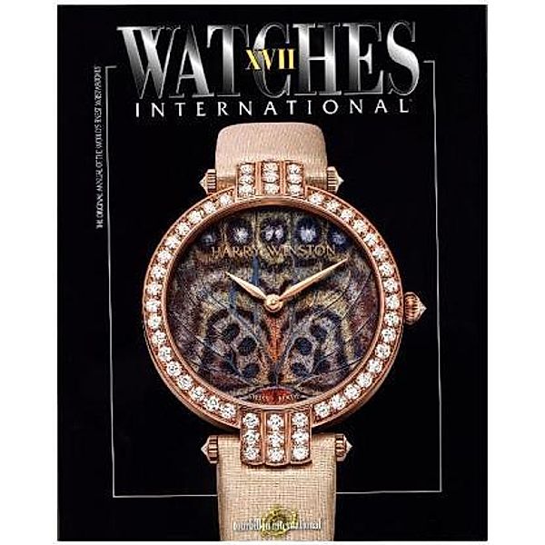 Watches International, Tourbillon International