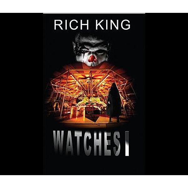 Watches / Richard King, Rich King