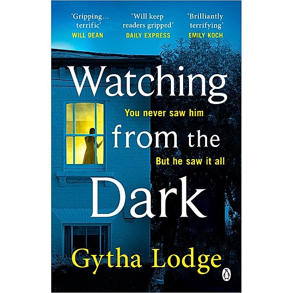 Watching from the Dark, Gytha Lodge