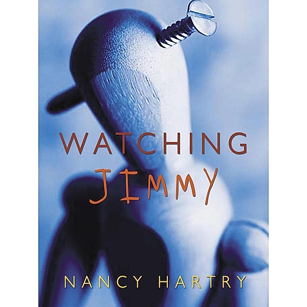 Watching Jimmy, Nancy Hartry