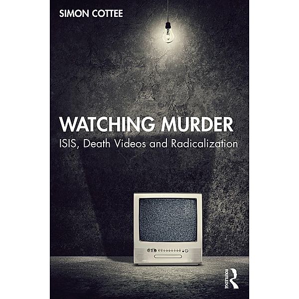 Watching Murder, Simon Cottee