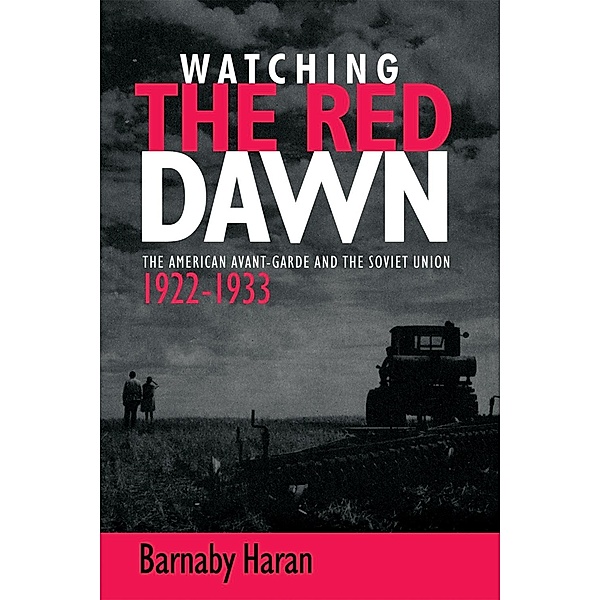 Watching the red dawn, Barnaby Haran