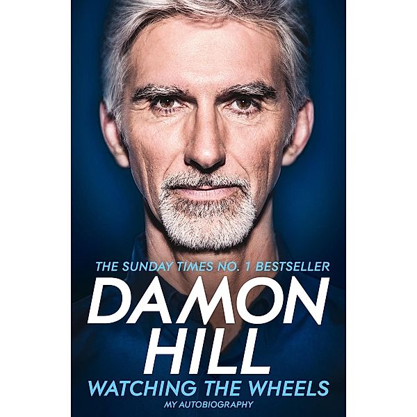 Watching the Wheels, Damon Hill