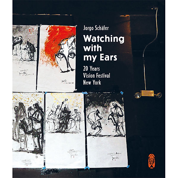 Watching with my Ears, Jorgo Schäfer