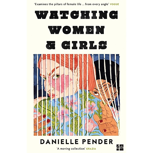 Watching Women & Girls, Danielle Pender