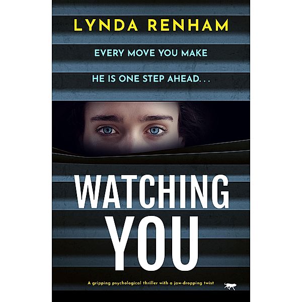 Watching You, Lynda Renham