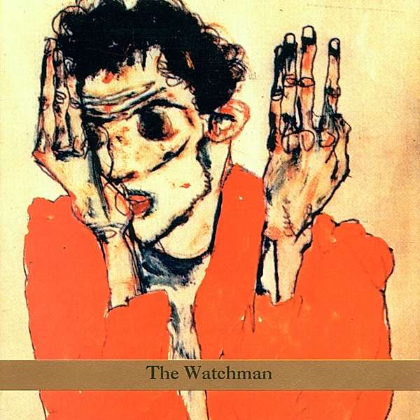 Watchman, Erik Friedlander