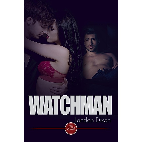 Watchman / Andrews UK, Landon Dixon