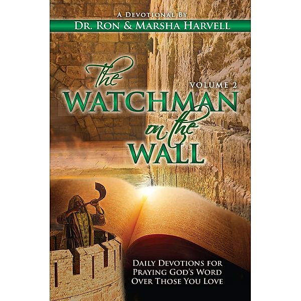 Watchman on the Wall / The Watchman on the Wall, Ronald Harvell