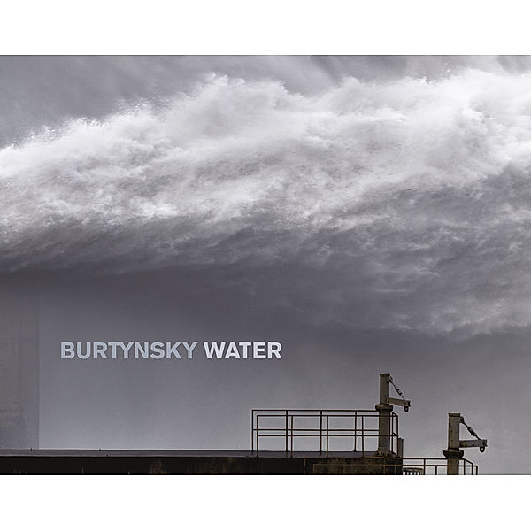 Water, Edward Burtynsky
