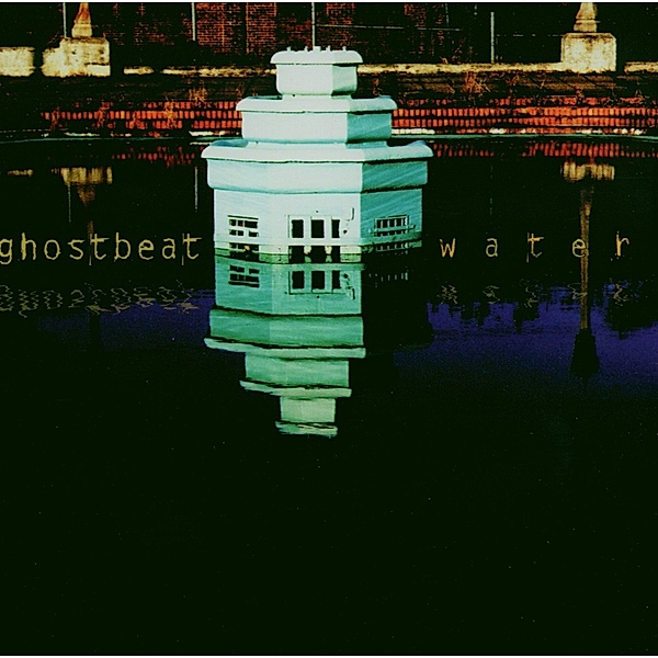 Water, Ghostbeat