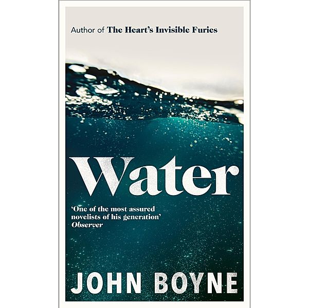 Water, John Boyne