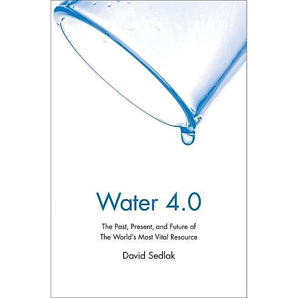 Water 4.0, David Sedlak