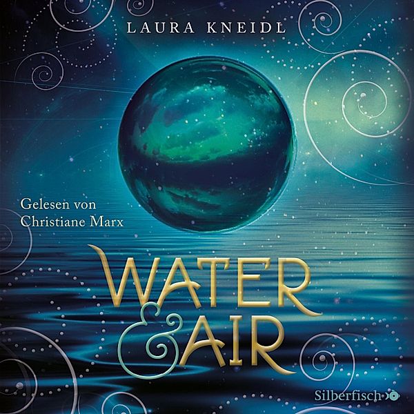 Water & Air, Laura Kneidl