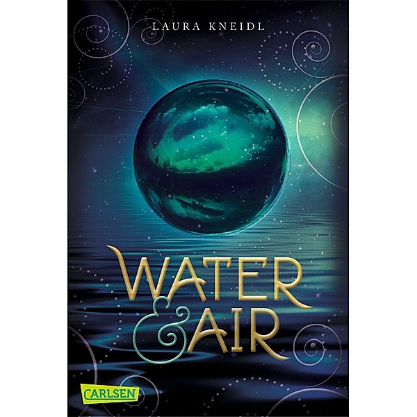 Water & Air, Laura Kneidl