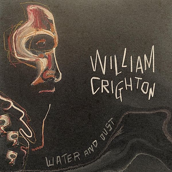 Water And Dust, William Crighton