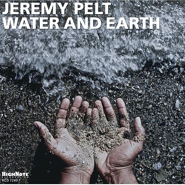 Water And Earth, Jeremy Pelt