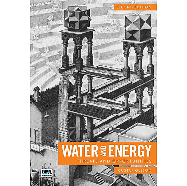 Water and Energy, Gustaf Olsson