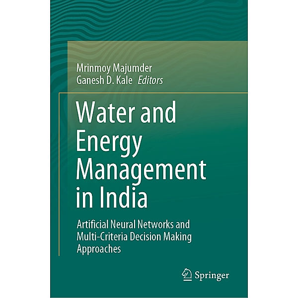 Water and Energy Management in India