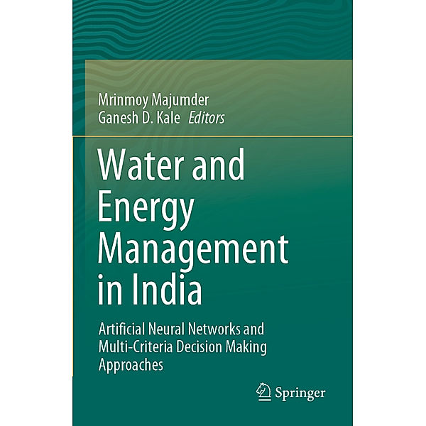 Water and Energy Management in India