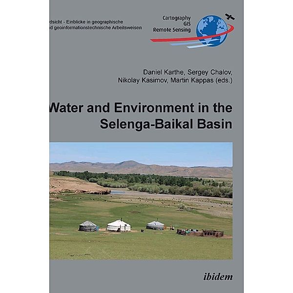 Water and Environment in the Selenga-Baikal Basin