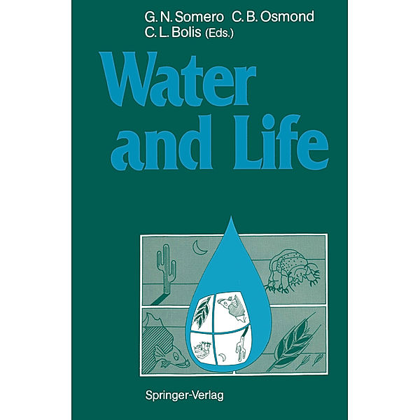 Water and Life