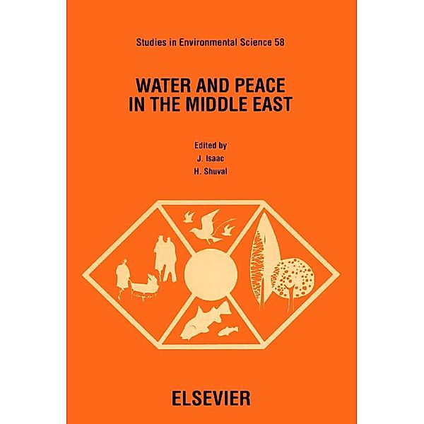 Water and Peace in the Middle East