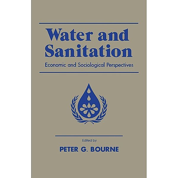 Water and Sanitation