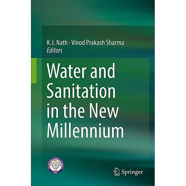 Water and Sanitation in the New Millennium