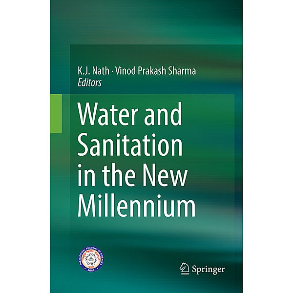 Water and Sanitation in the New Millennium