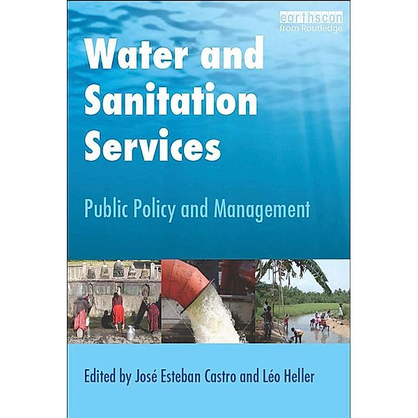 Water and Sanitation Services