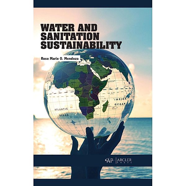 Water and Sanitation Sustainability, Rose Marie O. Mendoza