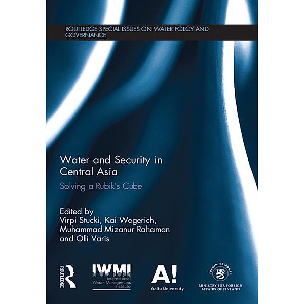 Water and Security in Central Asia