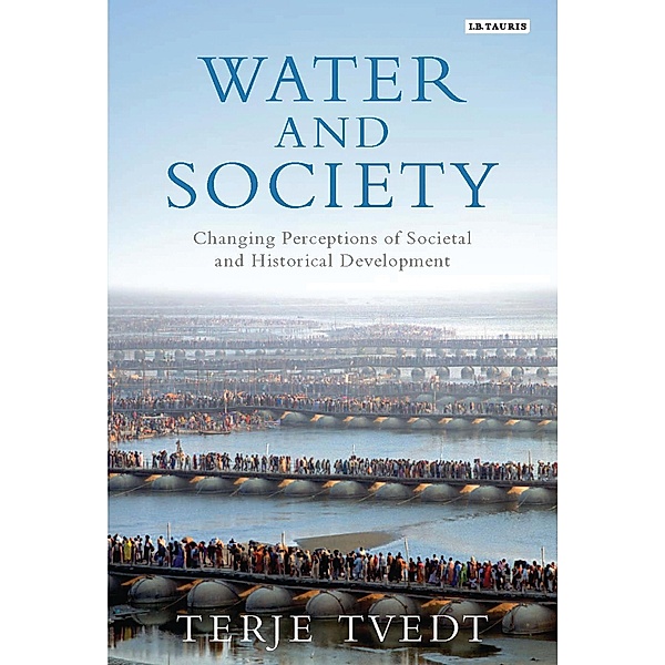 Water and Society, Terje Tvedt