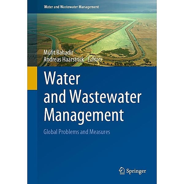 Water and Wastewater Management / Water and Wastewater Management