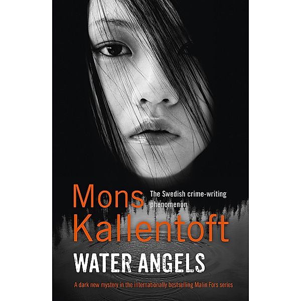 Water Angels / Malin Fors, Mons Kallentoft