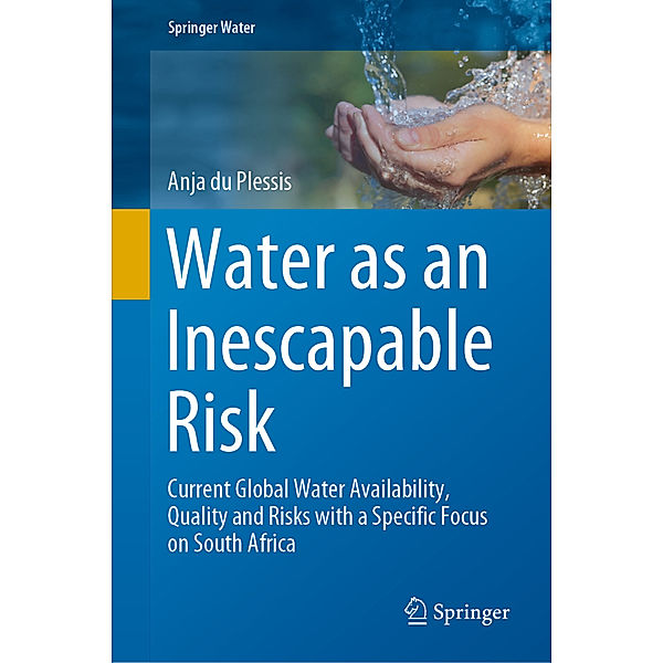 Water as an Inescapable Risk, Anja du Plessis