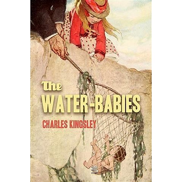 Water-Babies, Charles Kingsley