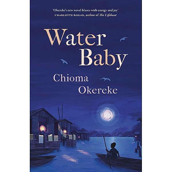 Water Baby, Chioma Okereke