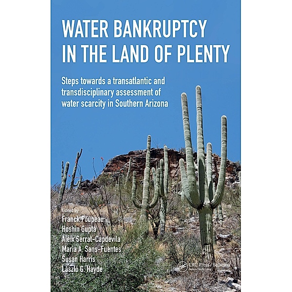 Water Bankruptcy in the Land of Plenty