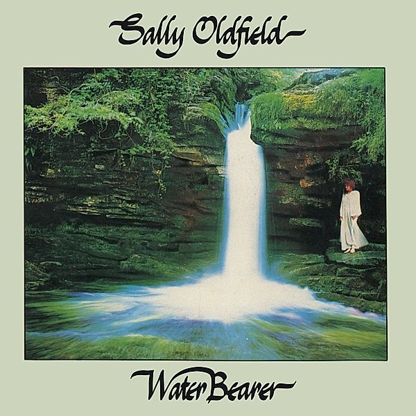 Water Bearer, Sally Oldfield