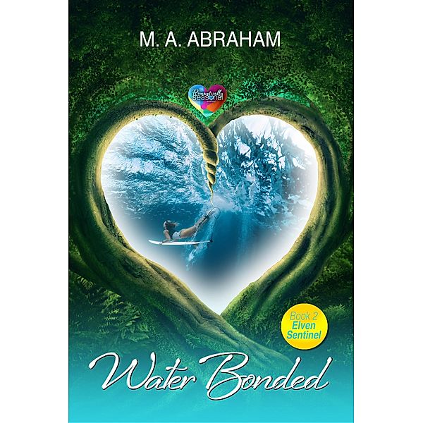 Water Bonded, M. A. Abraham