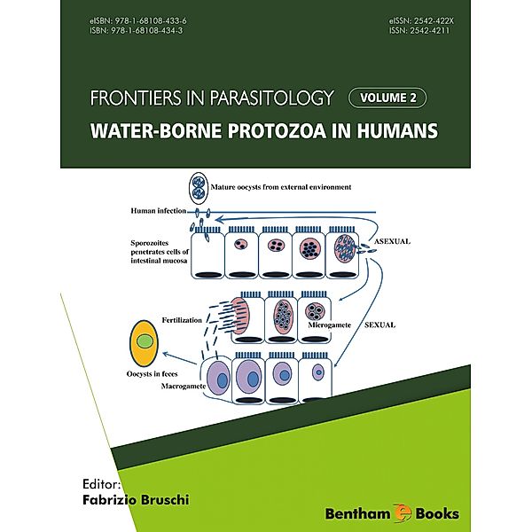 Water-borne Protozoa in Humans / Frontiers in Parasitology Bd.2