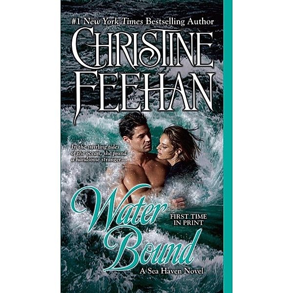 Water Bound, Christine Feehan