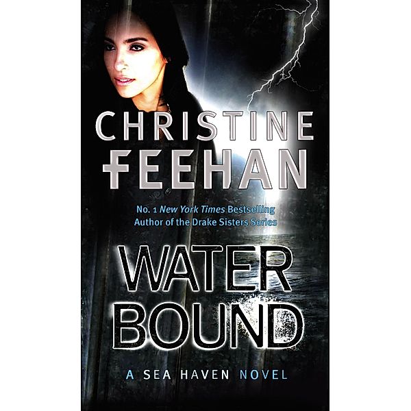 Water Bound / Sisters of the Heart Bd.1, Christine Feehan